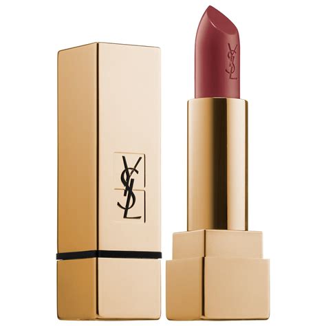 ysl lipstick le rouge|sephora ysl rouge pur couture.